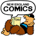 NEW ENGLAND COMICS