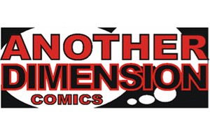 ANOTHER DIMENSION