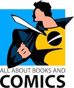 ALL ABOUT BOOKS & COMICS