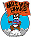 MILE HIGH COMICS - GLENDALE