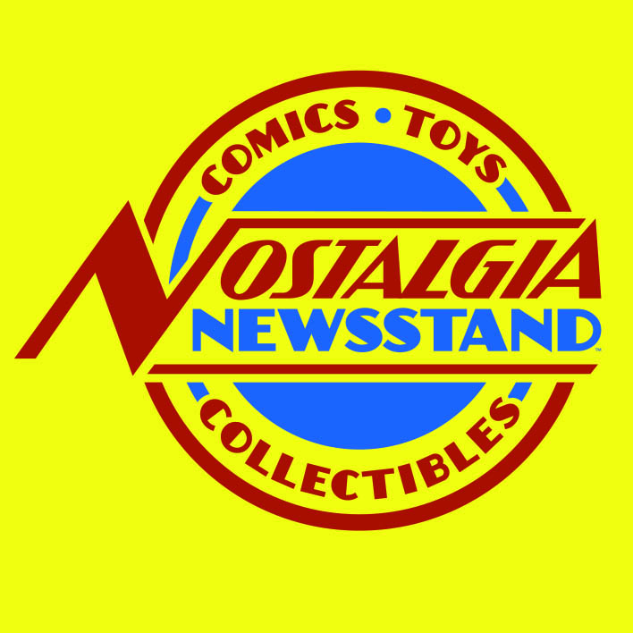 NOSTALGIA NEWSSTAND