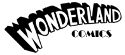 WONDERLAND COMICS