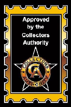 THE COLLECTORS AUTHORITY