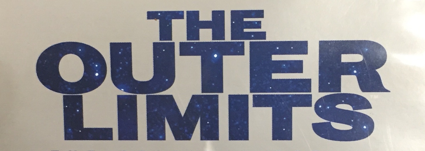 THE OUTER LIMITS