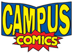 CAMPUS COMICS