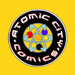 ATOMIC CITY COMICS