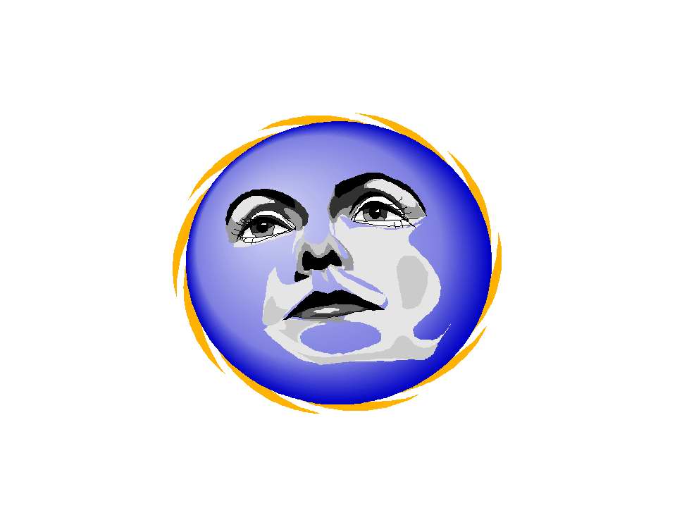 MELLOW BLUE PLANET