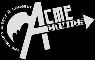 ACME COMICS