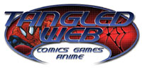 THE TANGLED WEB  