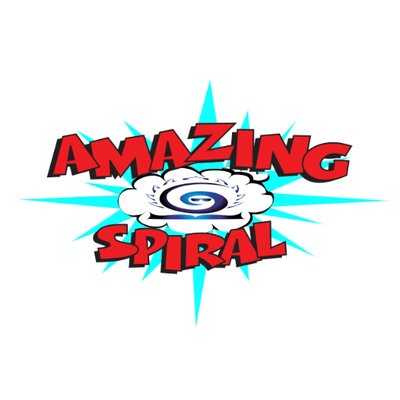 AMAZING SPIRAL