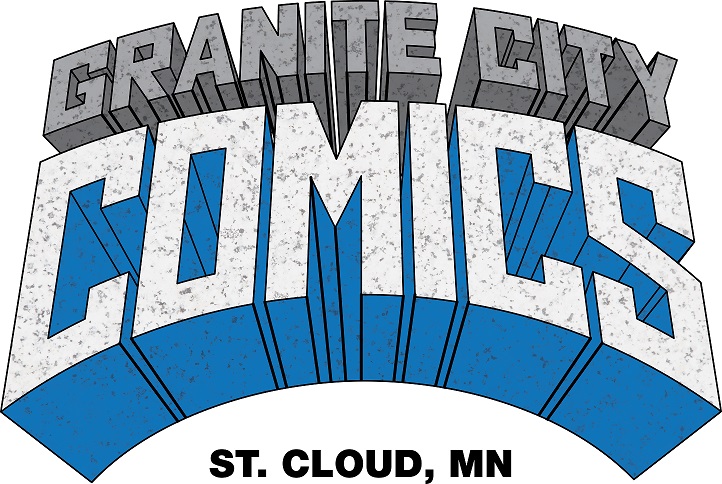 GRANITE CITY COMICS