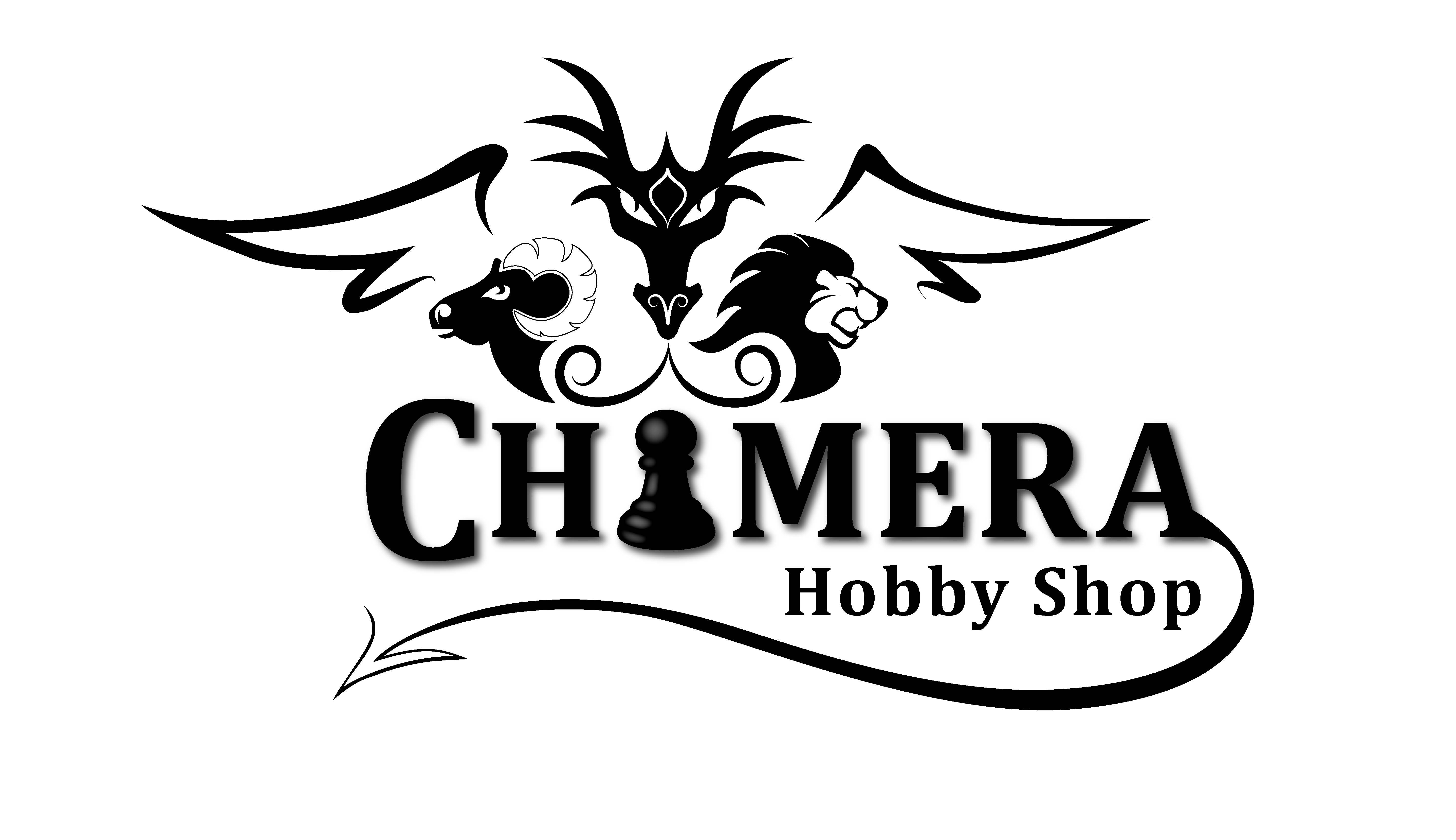 CHIMERA HOBBY SHOP