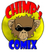 CHIMPS COMIX