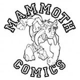 MAMMOTH COMICS