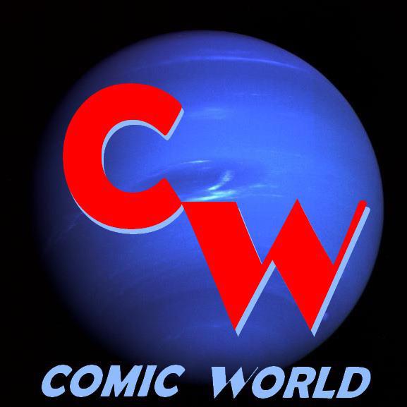 COMIC WORLD