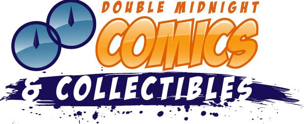 DOUBLE MIDNIGHT COMICS