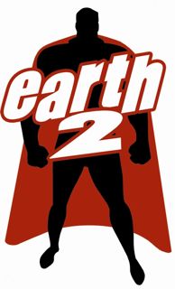 EARTH- 2 COMICS
