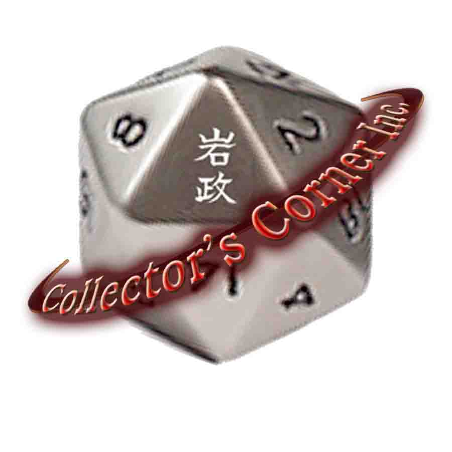 COLLECTORS CORNER INC