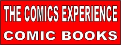 COMICS EXPERIENCE