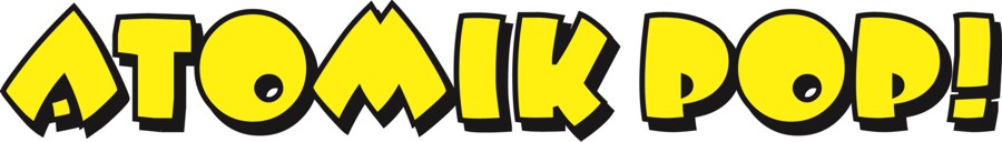 ATOMIK POP!