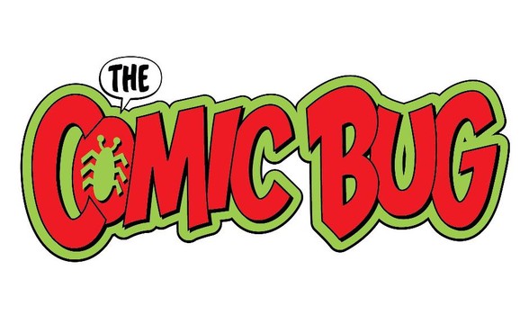 THE COMIC BUG