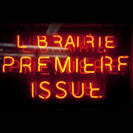 LIBRAIRIE PREMIERE ISSUE ENR