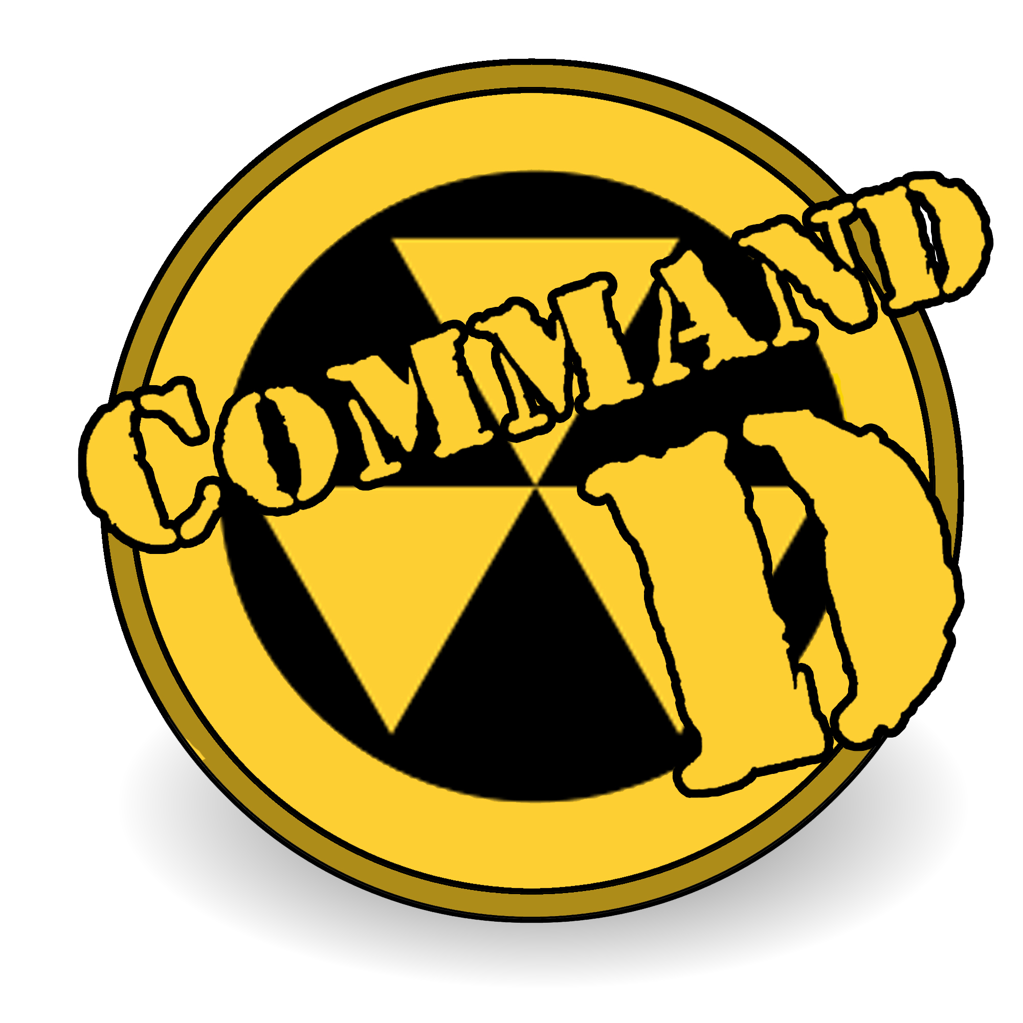 COMMAND D