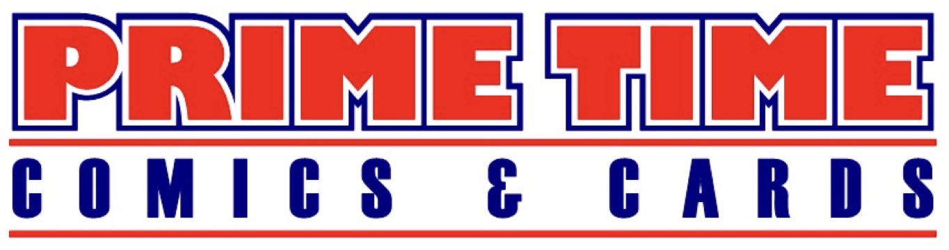 PRIME TIME COMICS & CARDS, INC.