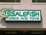 SSALEFISH