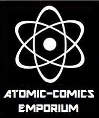 ATOMIC COMICS EMPORIUM