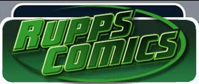RUPP'S COMICS