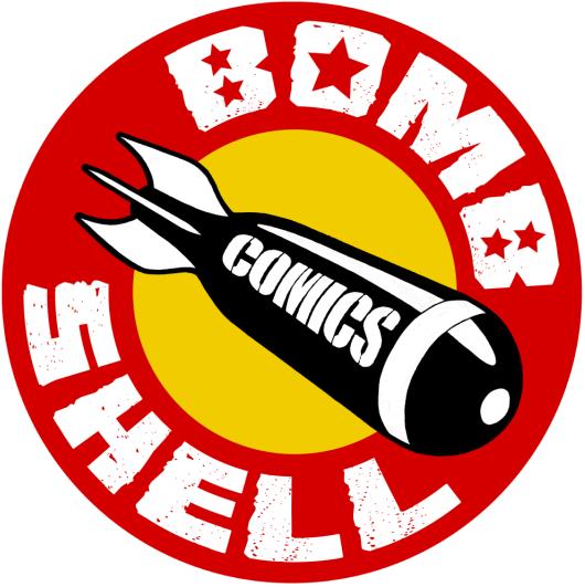 BOMBSHELL COMICS