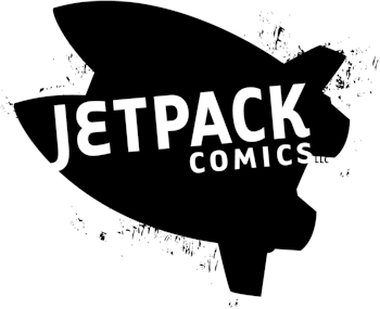 Jetpack Comics LLc