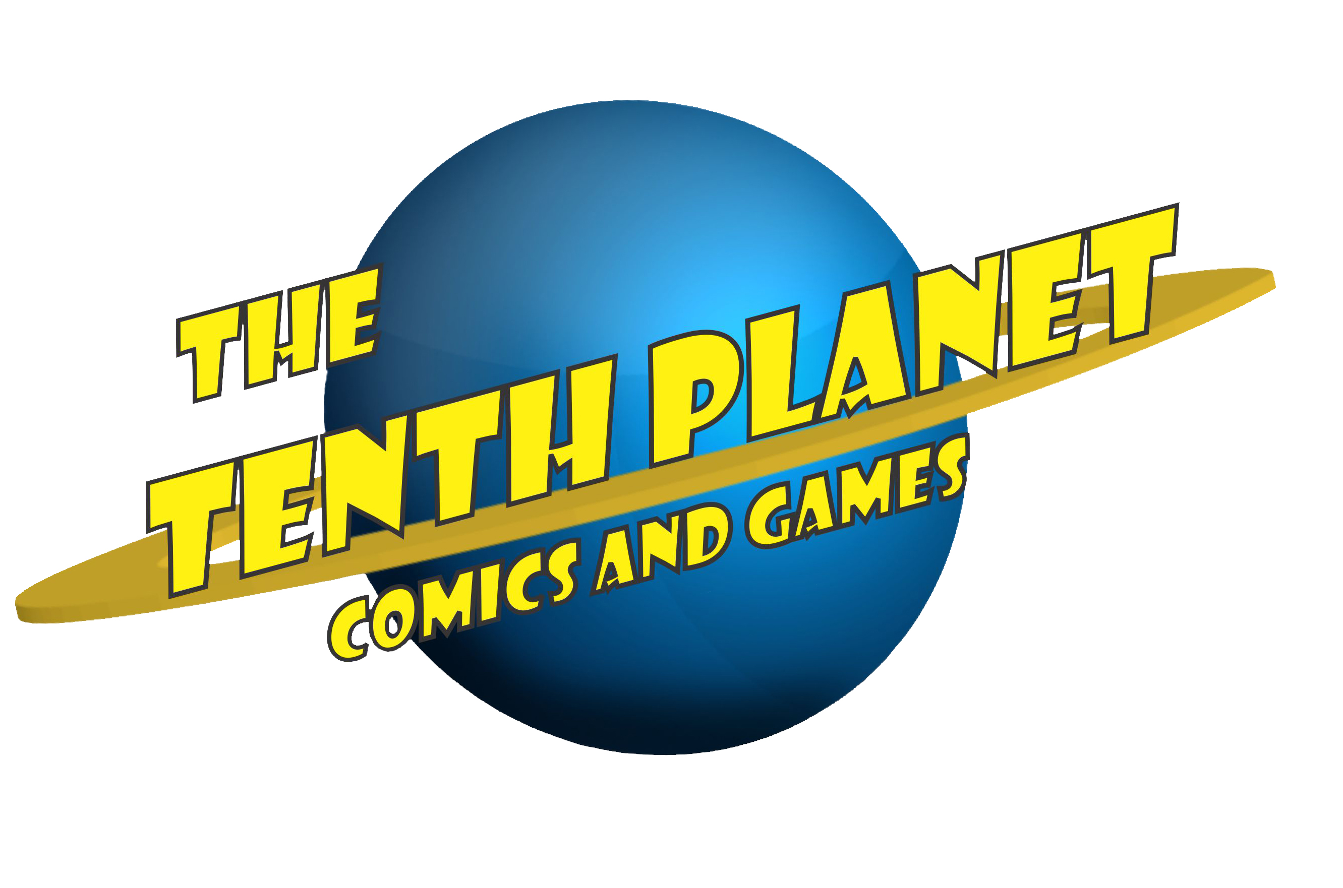 TENTH PLANET - SCHERERVILLE