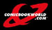 COMIC BOOK WORLD, INC