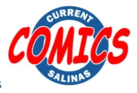 CURRENT COMICS