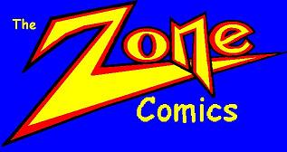 THE ZONE COMICS