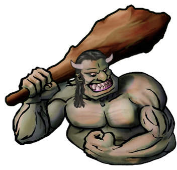 FAT OGRE GAMES & COMICS