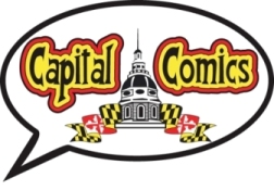 CAPITAL COMICS