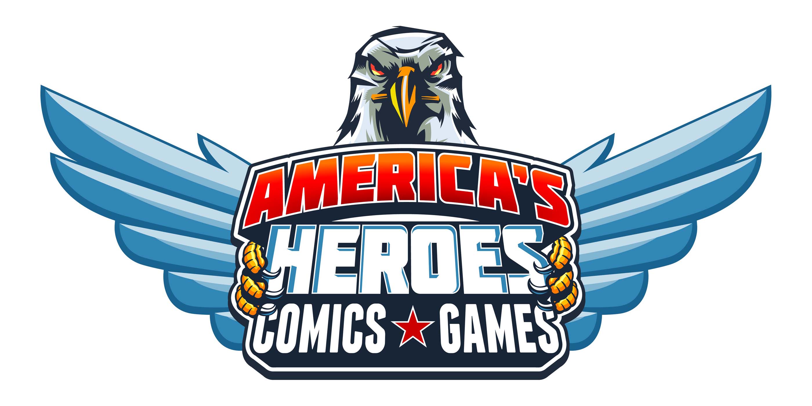 AMERICA'S HEROES COMICS