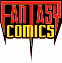 FANTASY COMICS