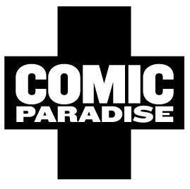 COMIC PARADISE PLUS