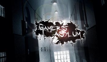 GAMERS ASYLUM