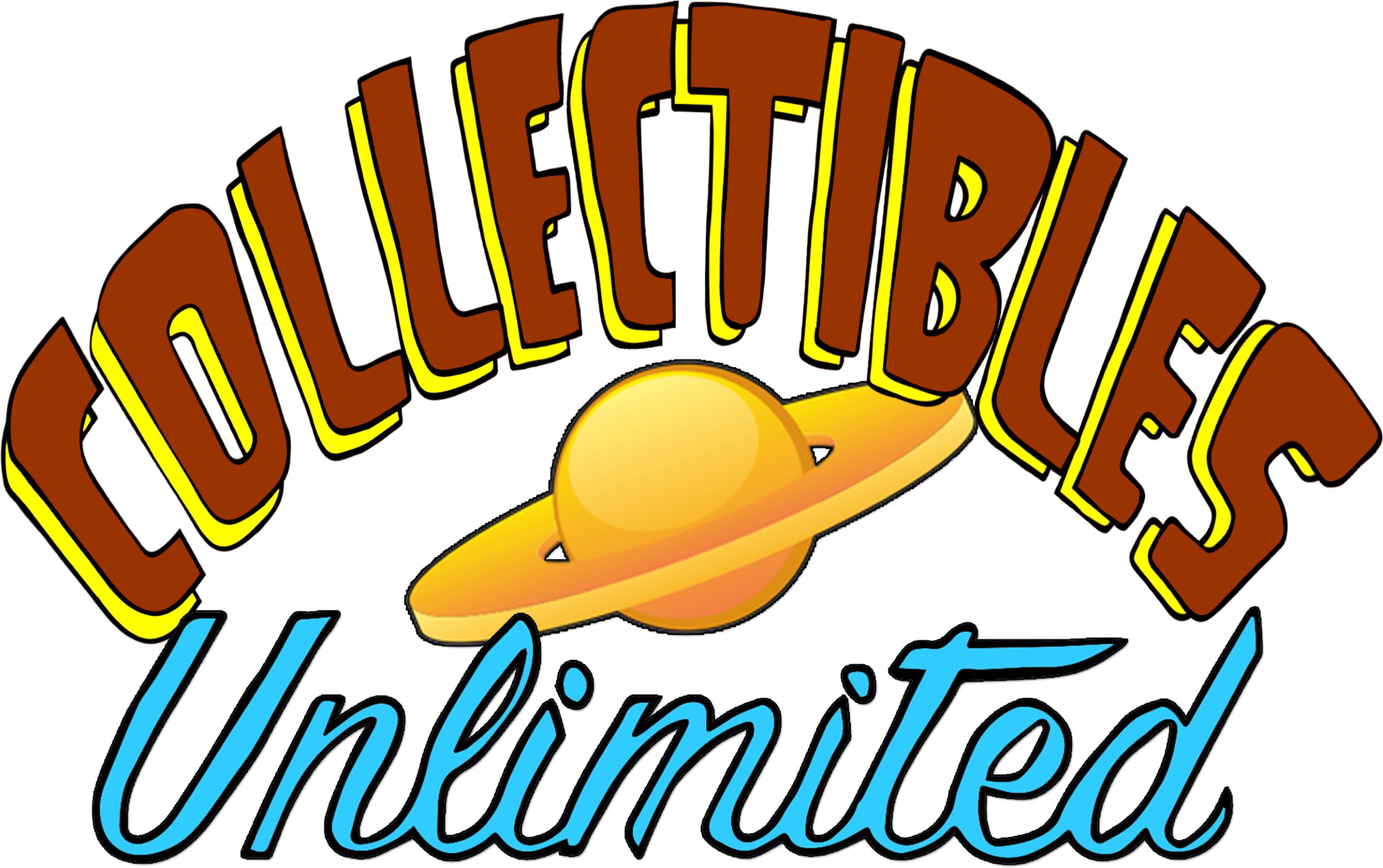 COLLECTIBLES UNLIMITED