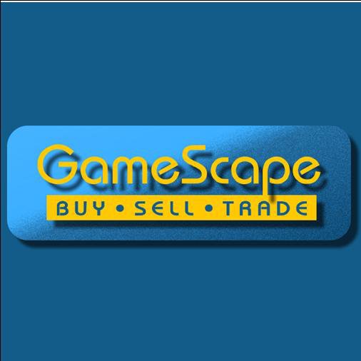 GAMESCAPE, LLC.