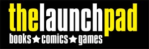 THE LAUNCHPAD