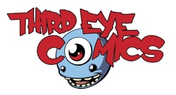 THIRD EYE COMICS