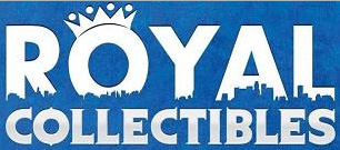 ROYAL COLLECTIBLES