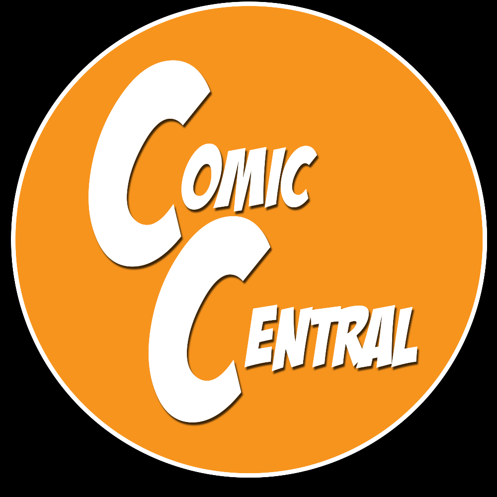 COMIC CENTRAL