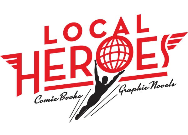 LOCAL HEROES